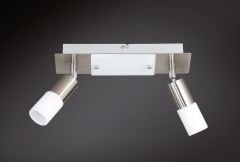 ALVIS 31,5 cm LED Tavan Pilafonyer