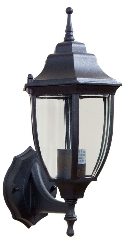 HL-B 0143  Aplik Bahçe Lambası