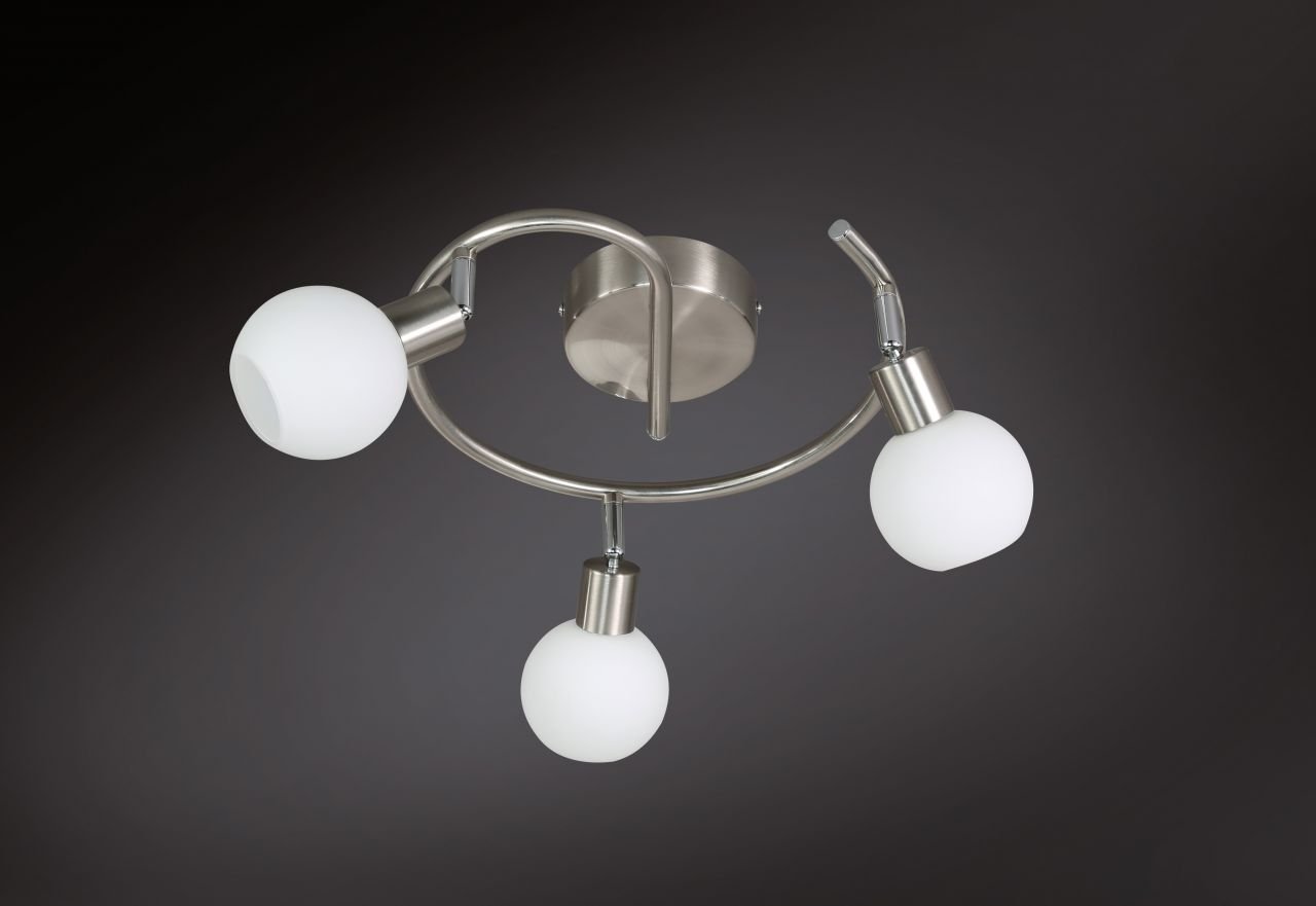 NOIS 3'lü LED Tavan Pilafonyer