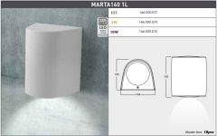 Fumagalli Marta 160-1L