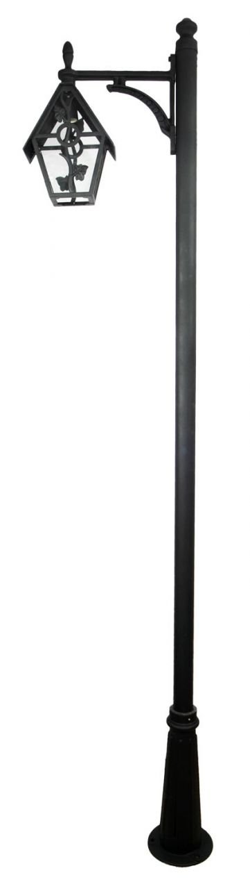 NB 1x0176 Tek Kollu Direk