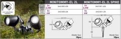 Fumagalli Minitommy-EL 2L