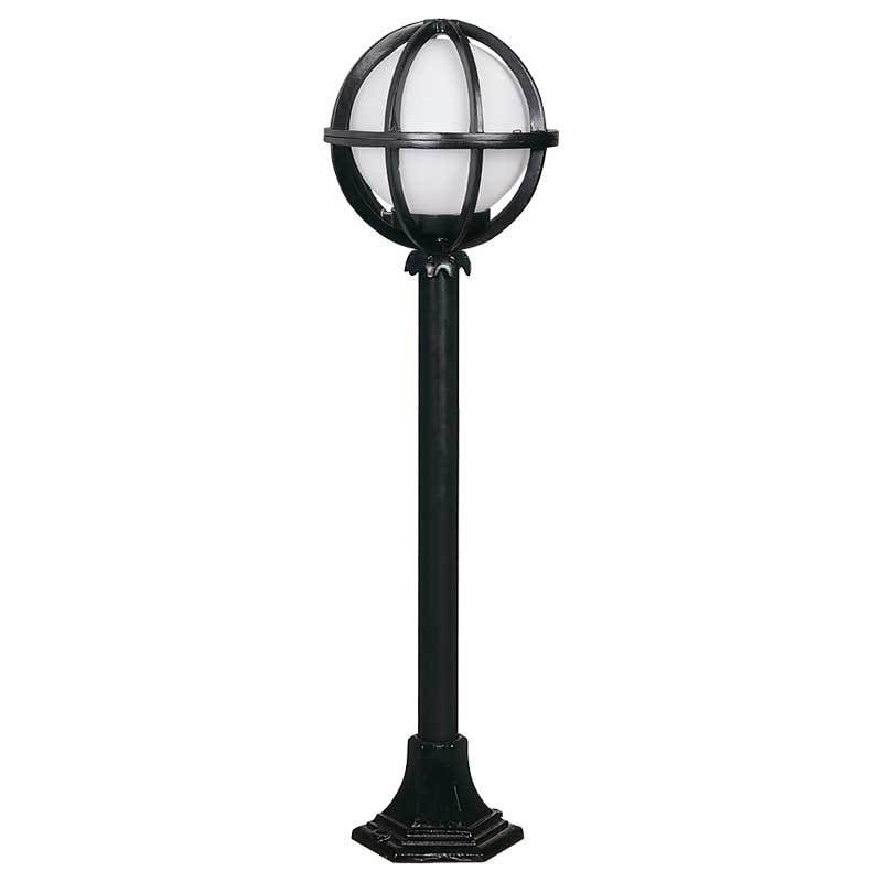 NY 4173.1511 Çim Direği Bahçe Aydınlatması