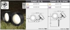 Fumagalli Tommy-EL 2L