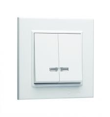 KAREA BEYAZ IŞIKLI KOMÜTATÖR