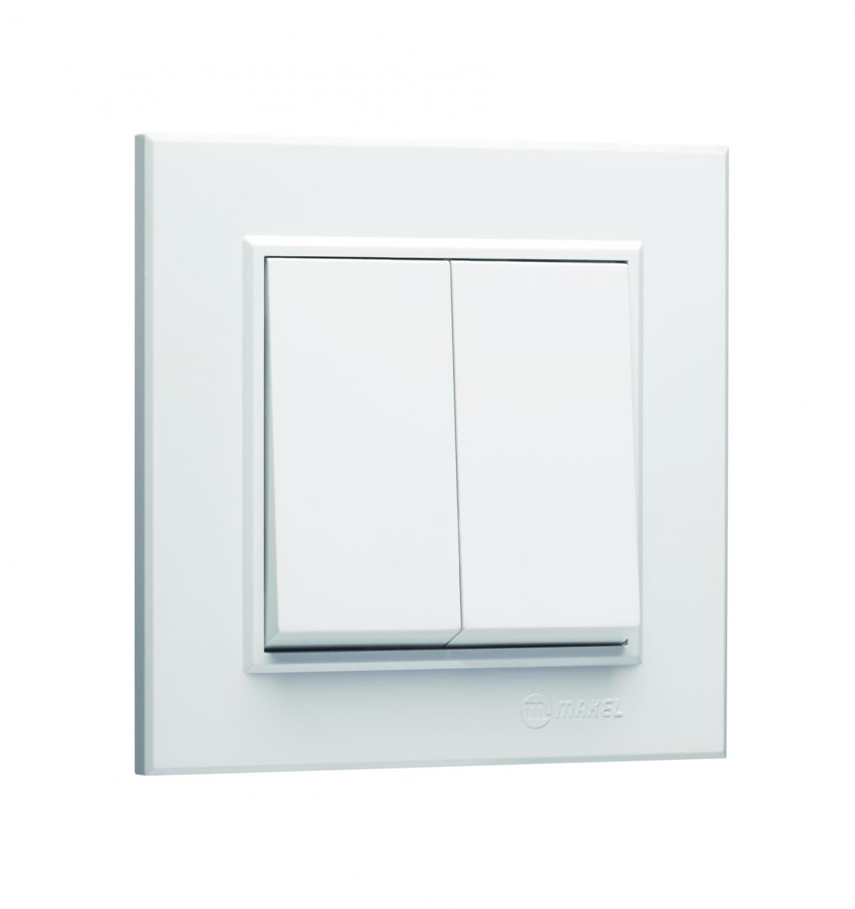 KAREA BEYAZ KOMÜTATÖR