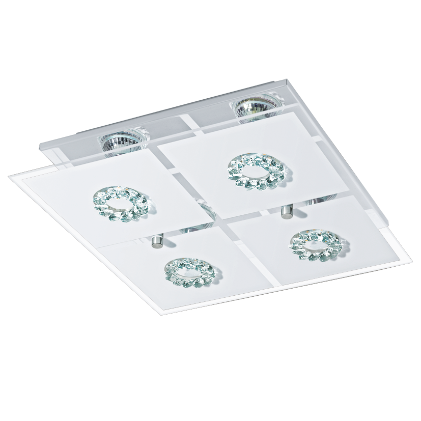 Roncato 4'lü Tavan Pilafonyer