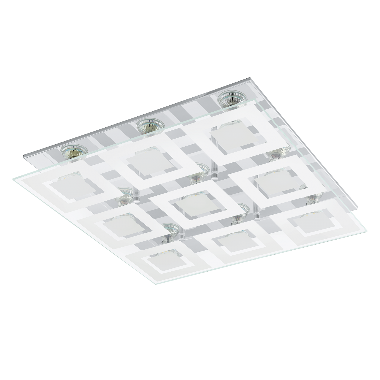 Almana 9'lu Tavan Pilafonyer