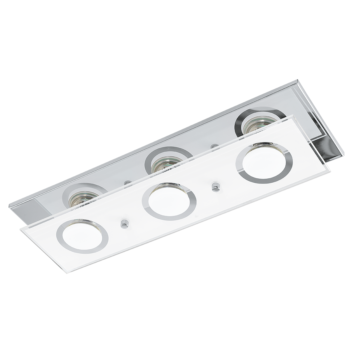 Varallo 3'lü Tavan Pilafonyer