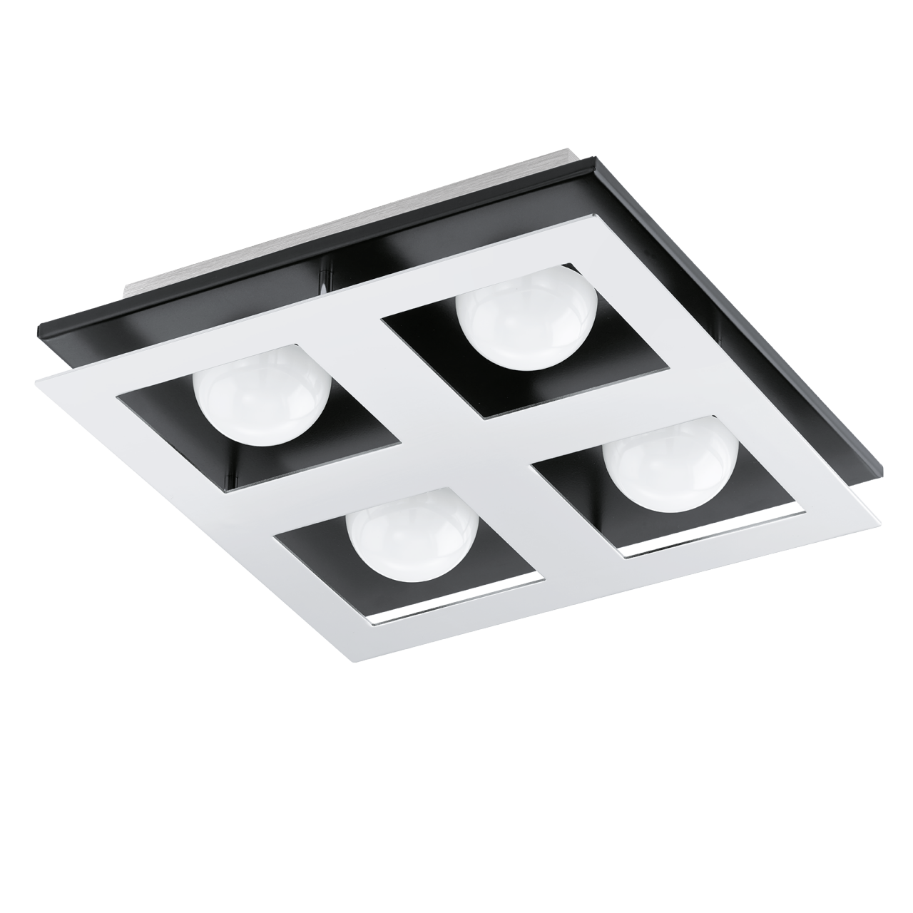 Bellamonte 4'lü Tavan Pilafonyer