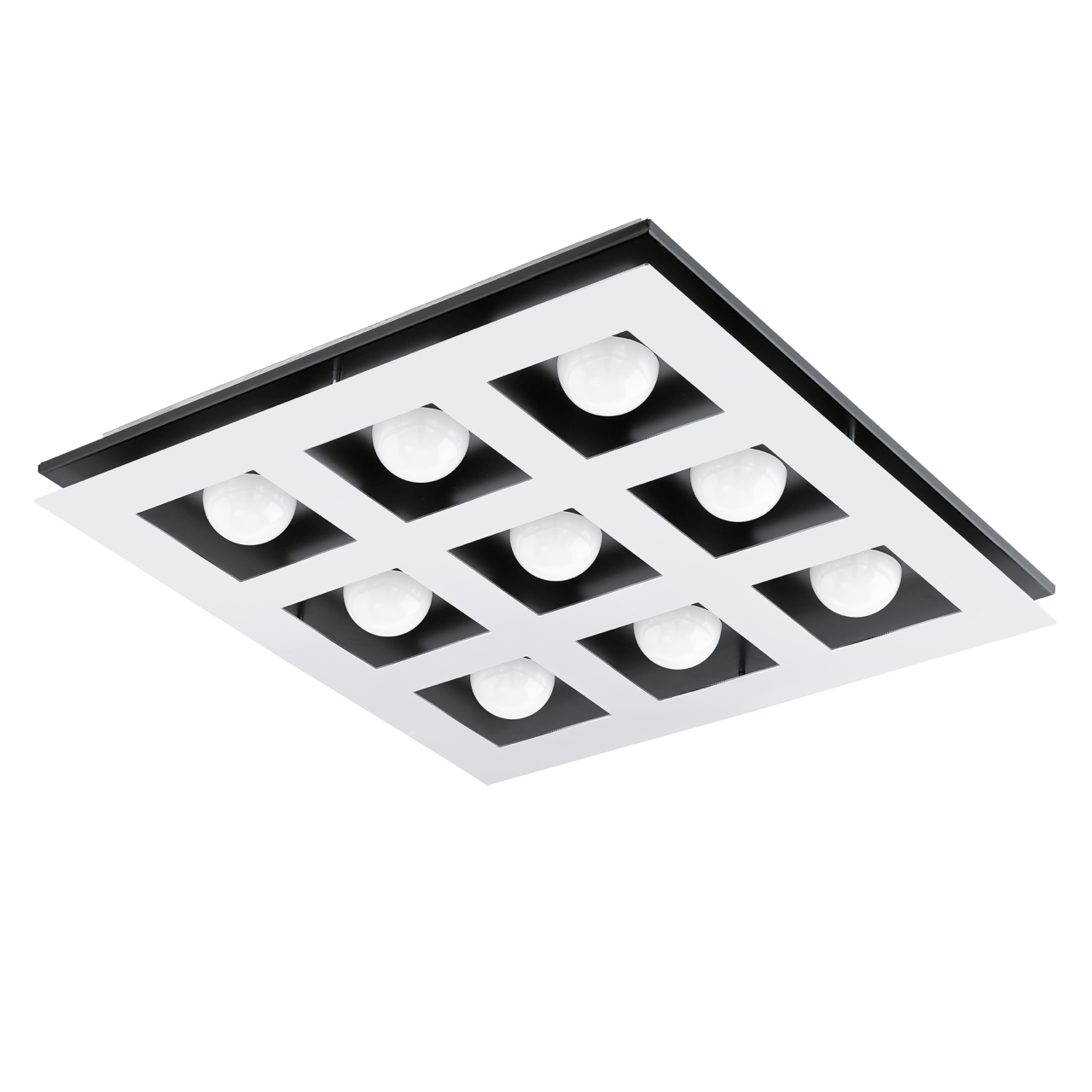 Bellamonte 9'lu Tavan Pilafonyer