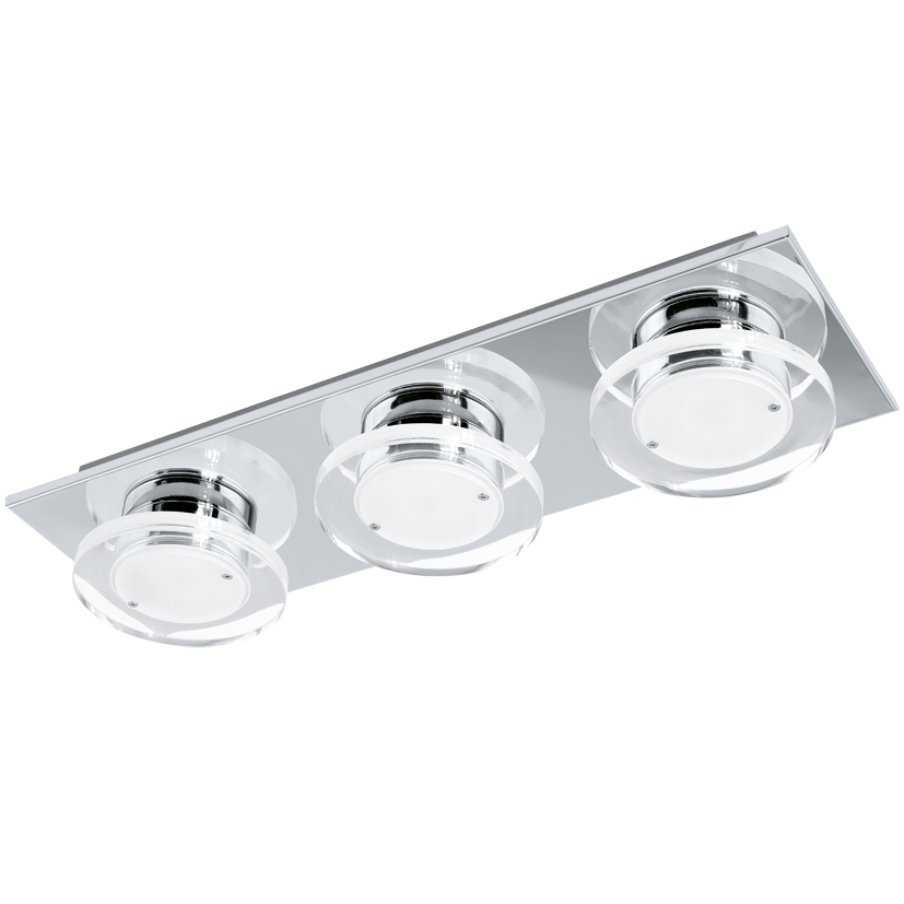 Cisterno 3'lü Tavan Pilafonyer