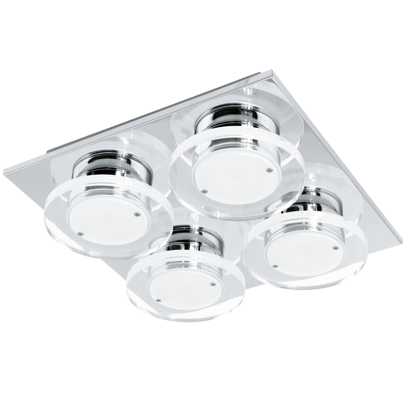 Cisterno 4'lü Tavan Pilafonyer