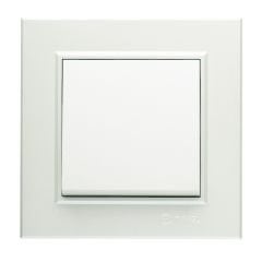 KAREA İNCİ BEYAZ ANAHTAR