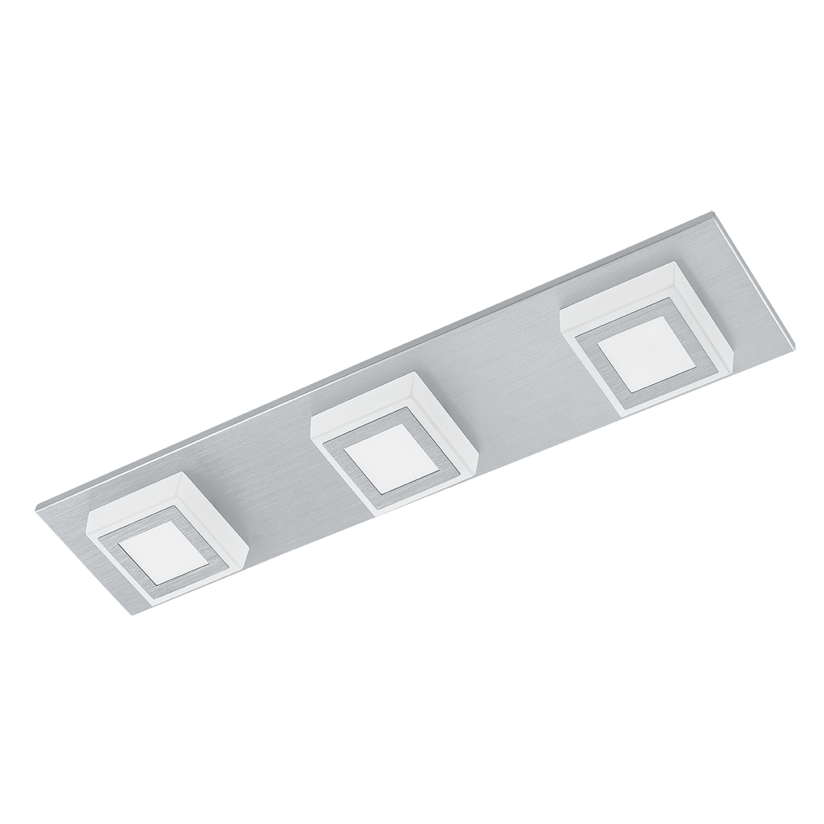 Masiano 3'lü Tavan Pilafonyer