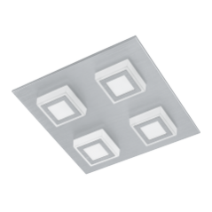 Masiano 4'lü Tavan Pilafonyer