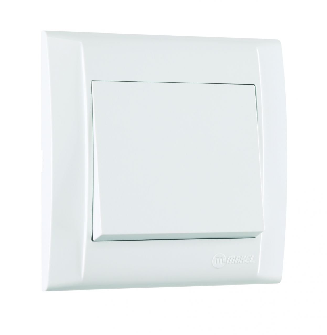 DEFNE BEYAZ DEVİATÖR (ara vavien)