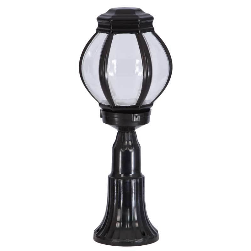 NY 2084.2044 Setüstü Bahçe Lambası