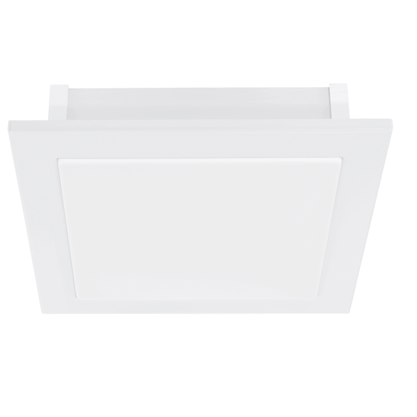 Led Auriga Beyaz Tavan Pilafonyer