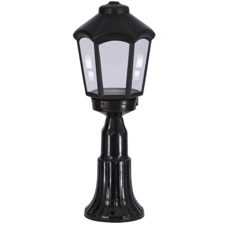 NY 2085.2051 Setüstü Bahçe Aydınlatması