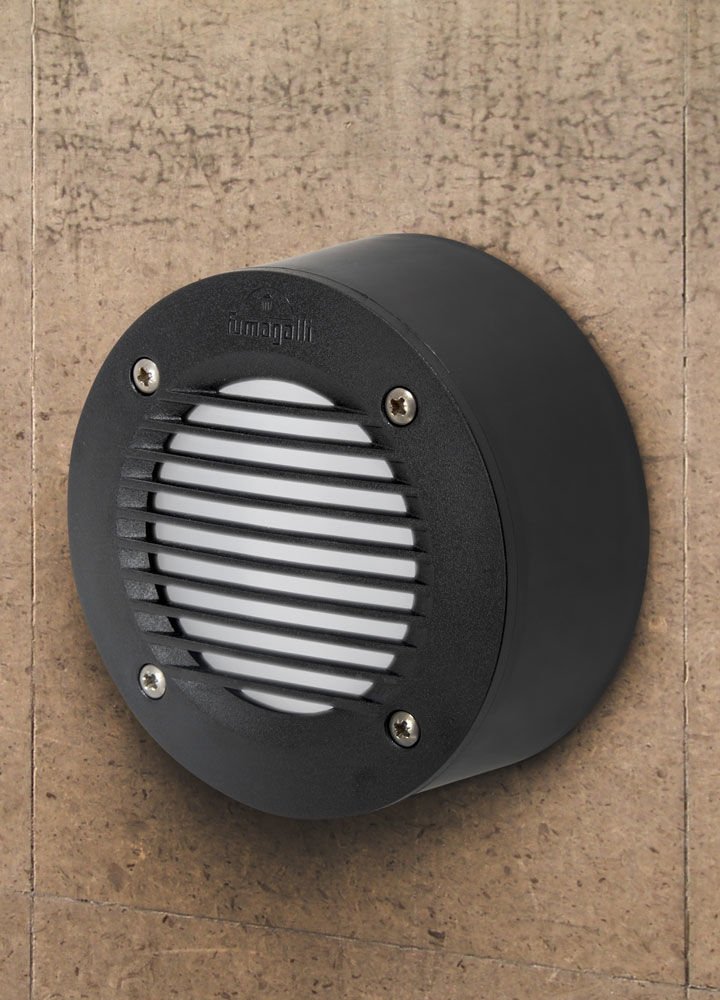 Fumagalli Extraleti 100 Round-GR