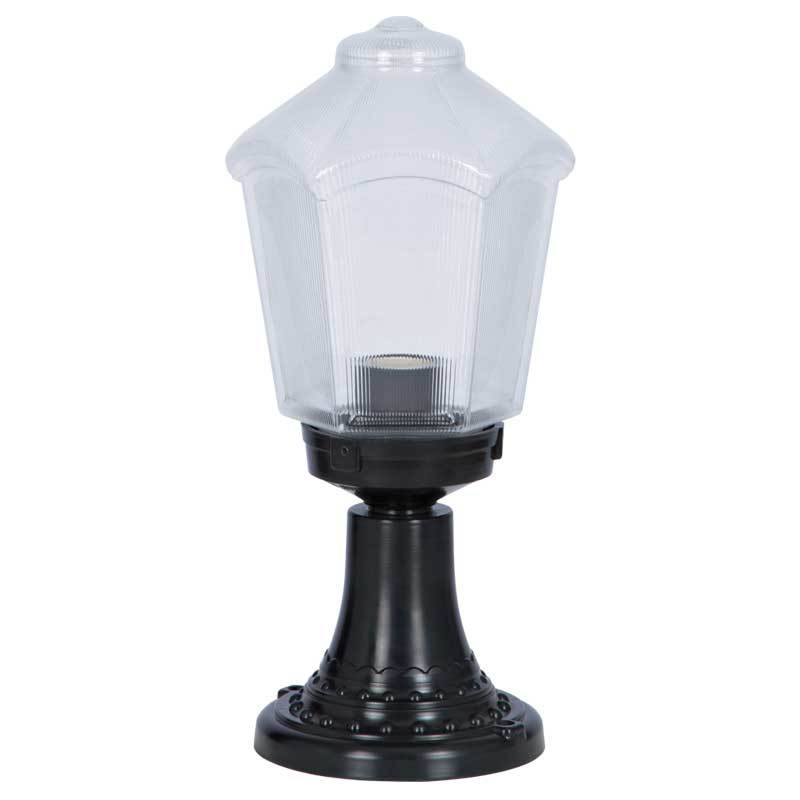 NY 2086.2058 Setüstü Bahçe Aydınlatması