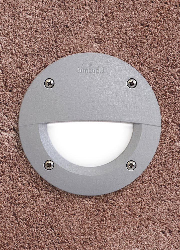 Fumagalli Leti 100 Round-EL