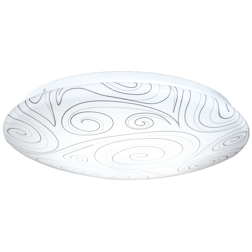 Competa Yuvarlak Dizaynlı Tavan Pilafonyer