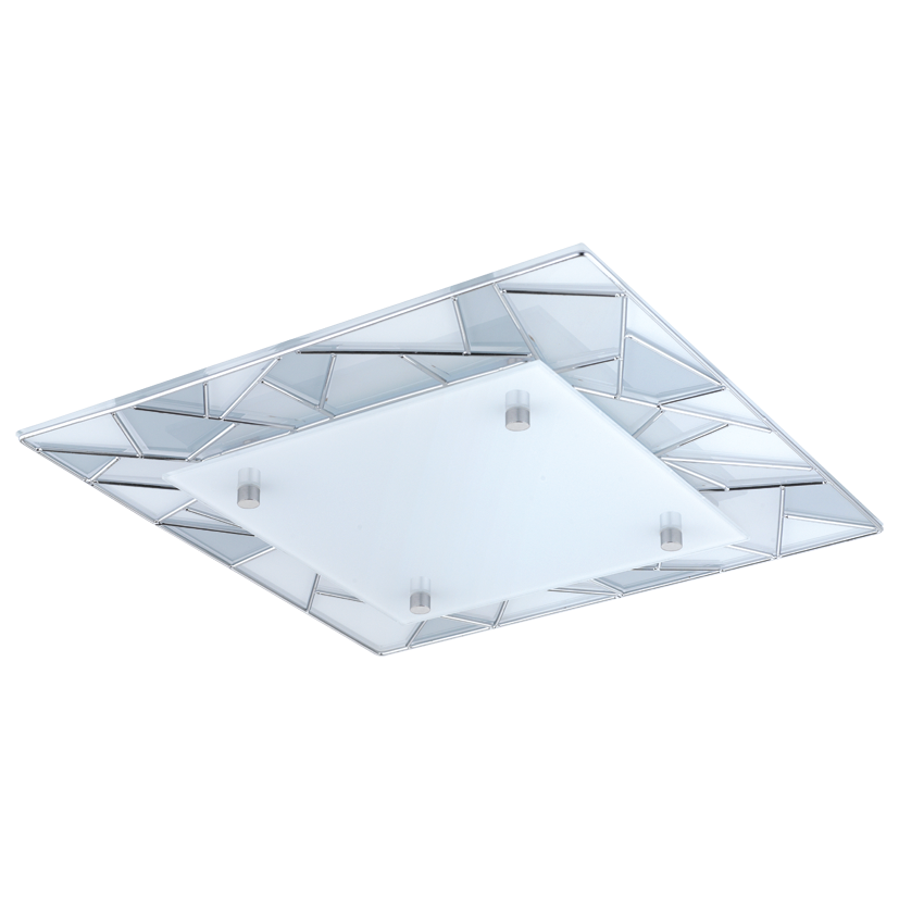 Pancento 1 Gümüş Tavan Pilafonyer