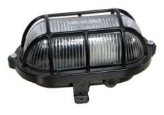 NY 4110 Oval Kafesli Armatür