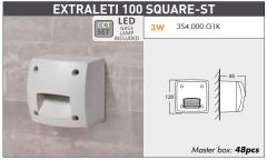 Fumagalli Extraleti 100 Square-ST