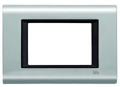 CELLİA MODÜLER KROM / SİYAH