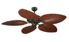 T52041 Yaprak Kanat Tavan Vantilatörü