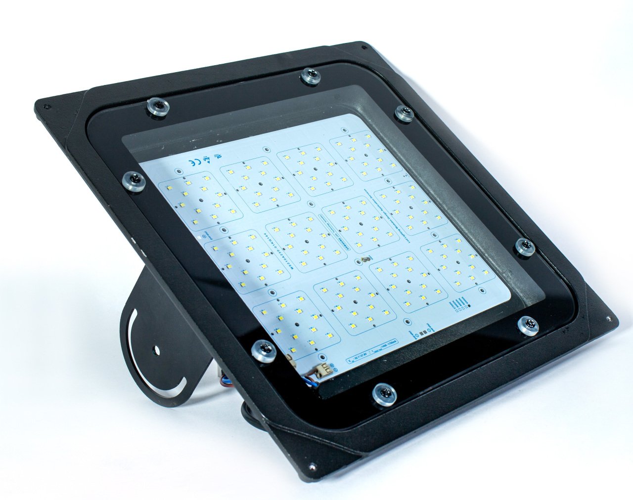 NY 9007.1502 100 W LED YÜKSEK TAVAN ARMATÜRÜ