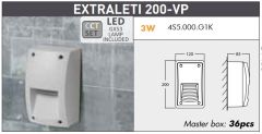 Fumagalli Extraleti 200-VP