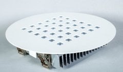 NY 9008.1719 55W LED YUVARLAK KUYUMCU ARMATÜRÜ