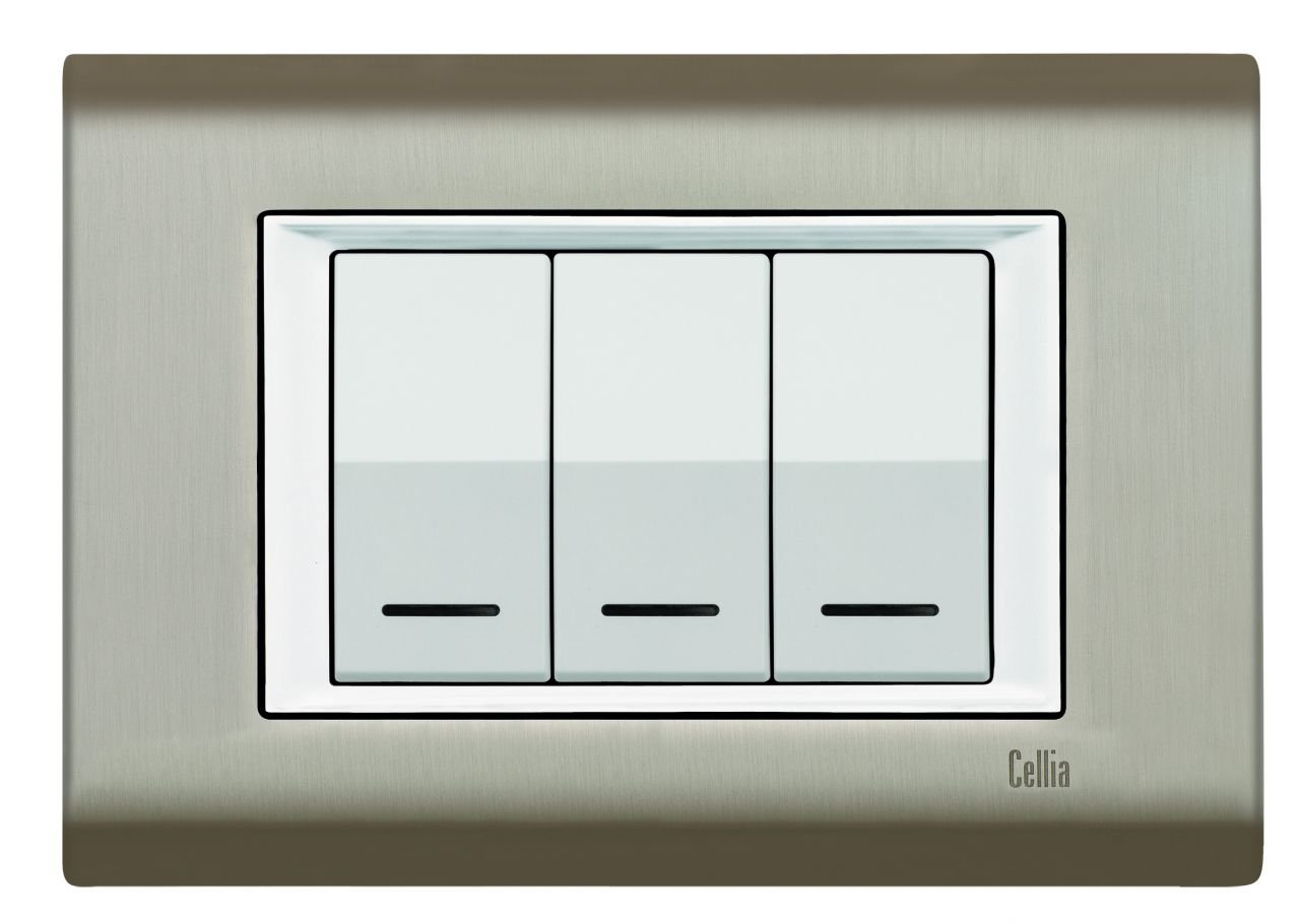 CELLİA MODÜLER SATEN / BEYAZ