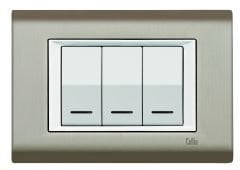 CELLİA MODÜLER SATEN / BEYAZ