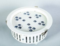 NY 9008.1721 35 W LED YUVARLAK KUYUMCU LARGE