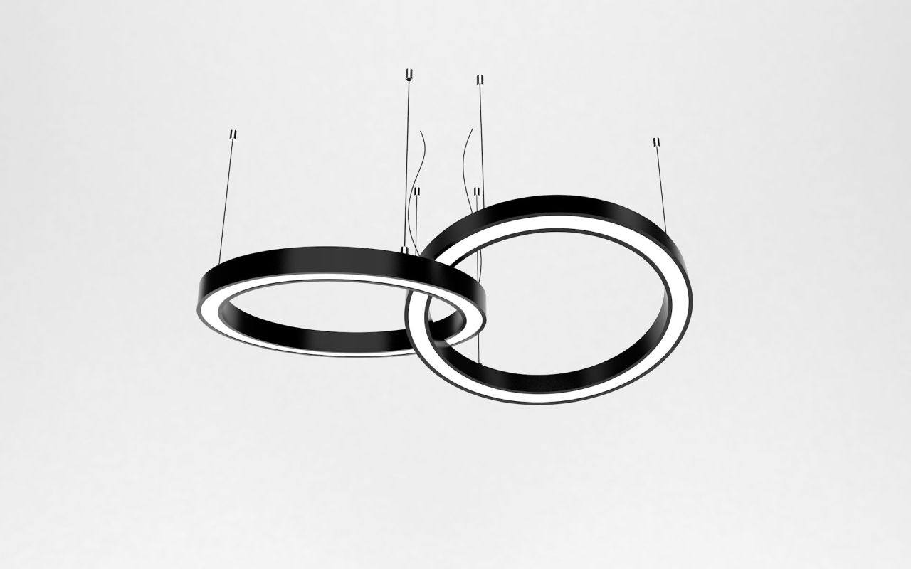 NY 9009.2416 60 CM NESTED LED LINEAR ARMATÜR