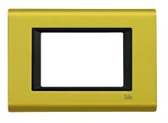 CELLİA MODÜLER ALTIN / SİYAH