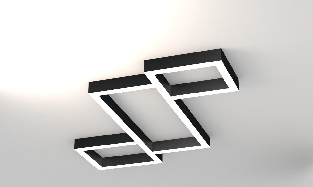 NY 9009.2427 UNSTABLE LED LINEAR ARMATÜR