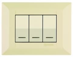 MİLLANTA MODÜLER KREM / KREM