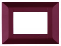 MİLLANTA MODÜLER KOYU BORDO / KREM