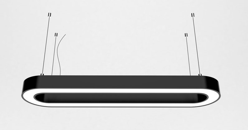NY 9010.2611 115W PASSION LED LINEAR ARMATÜR