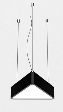 NY 9011.2705 70W LED ÜÇGEN DAVUL LINEAR ARMATÜR