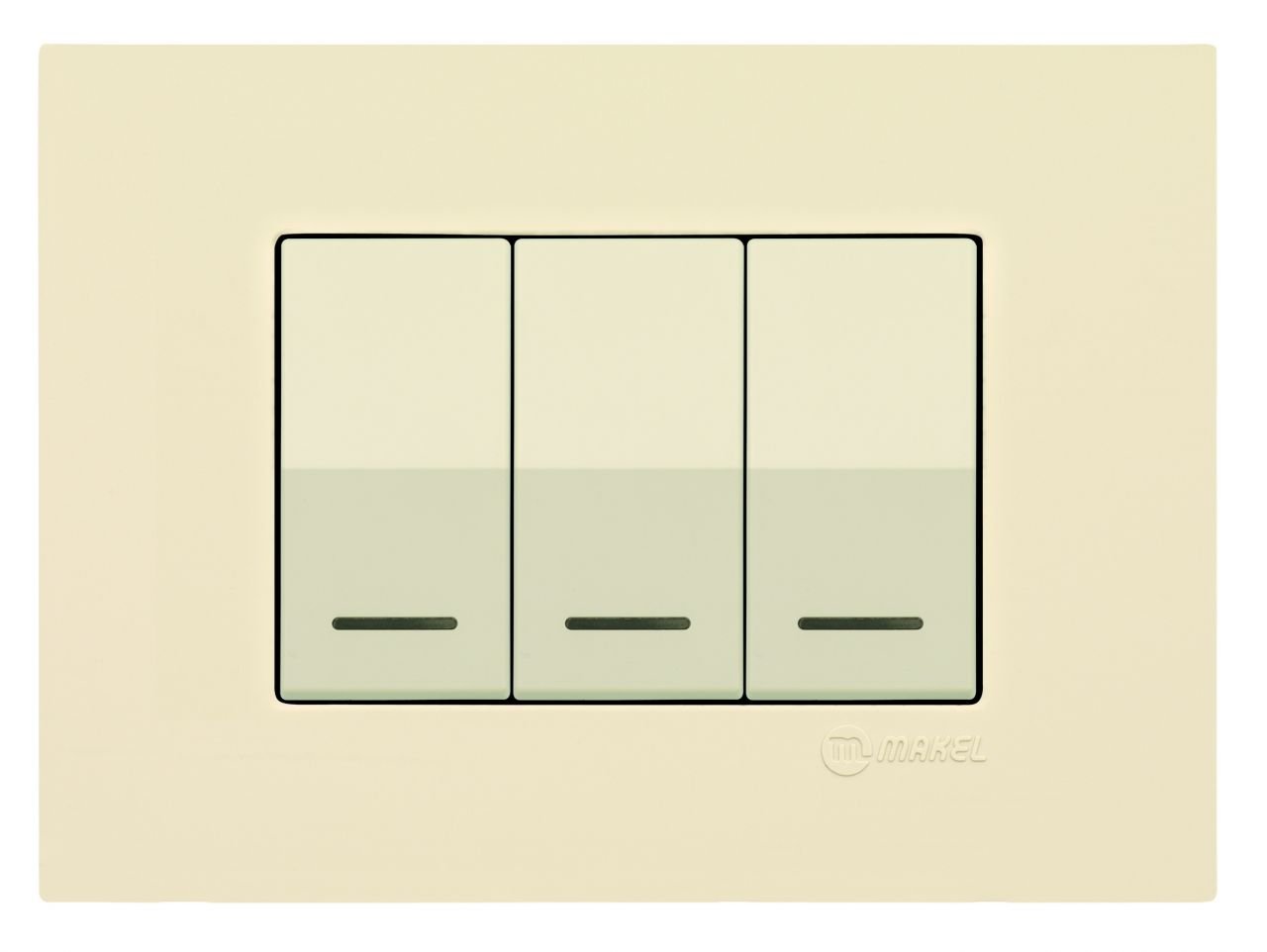 KARE MODÜLER KREM / KREM