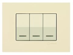 KARE MODÜLER KREM / KREM