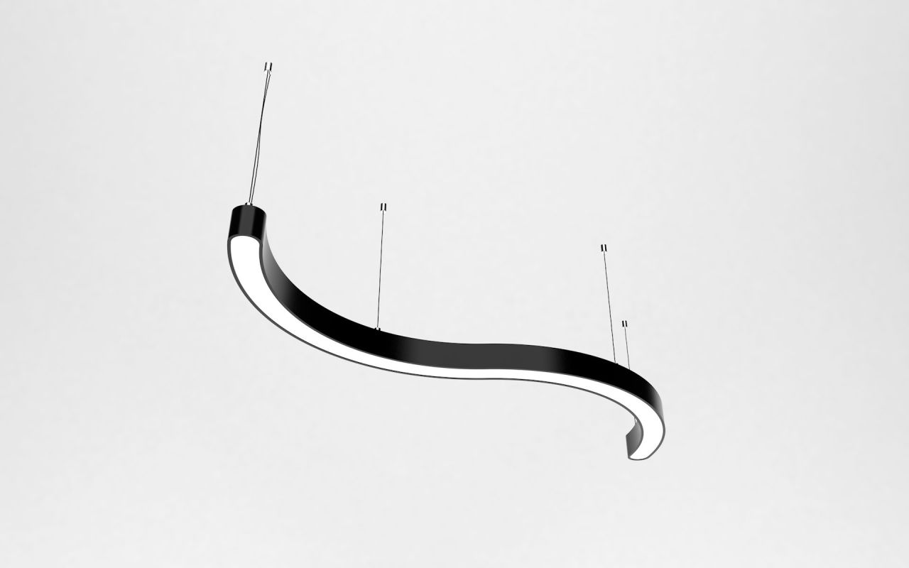 NY 9012.2902 LED SU YOLU LINEAR ARMATÜR