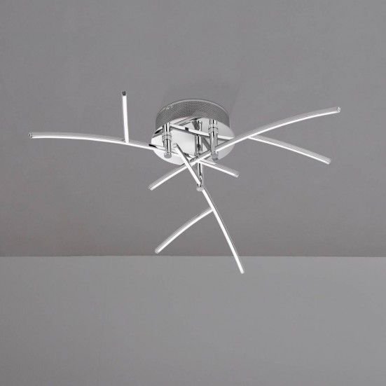 Troy 85 cm Tavan Pilafonyer